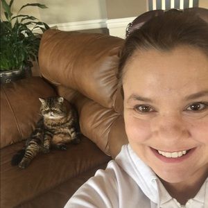 Meet your Posher, Susan